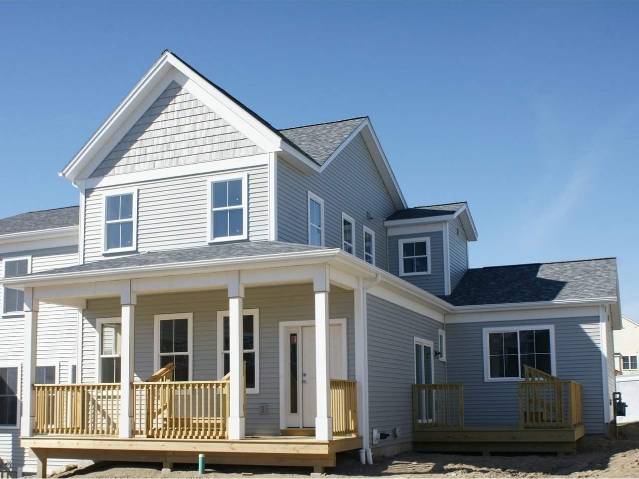 83 South Jefferson, Unit 39 R