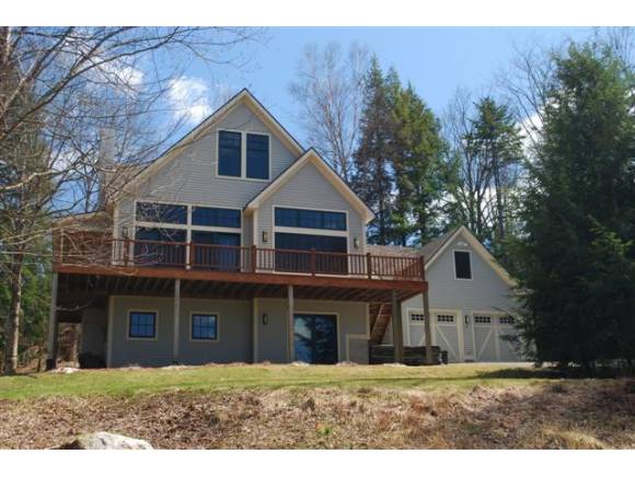 83 South Road