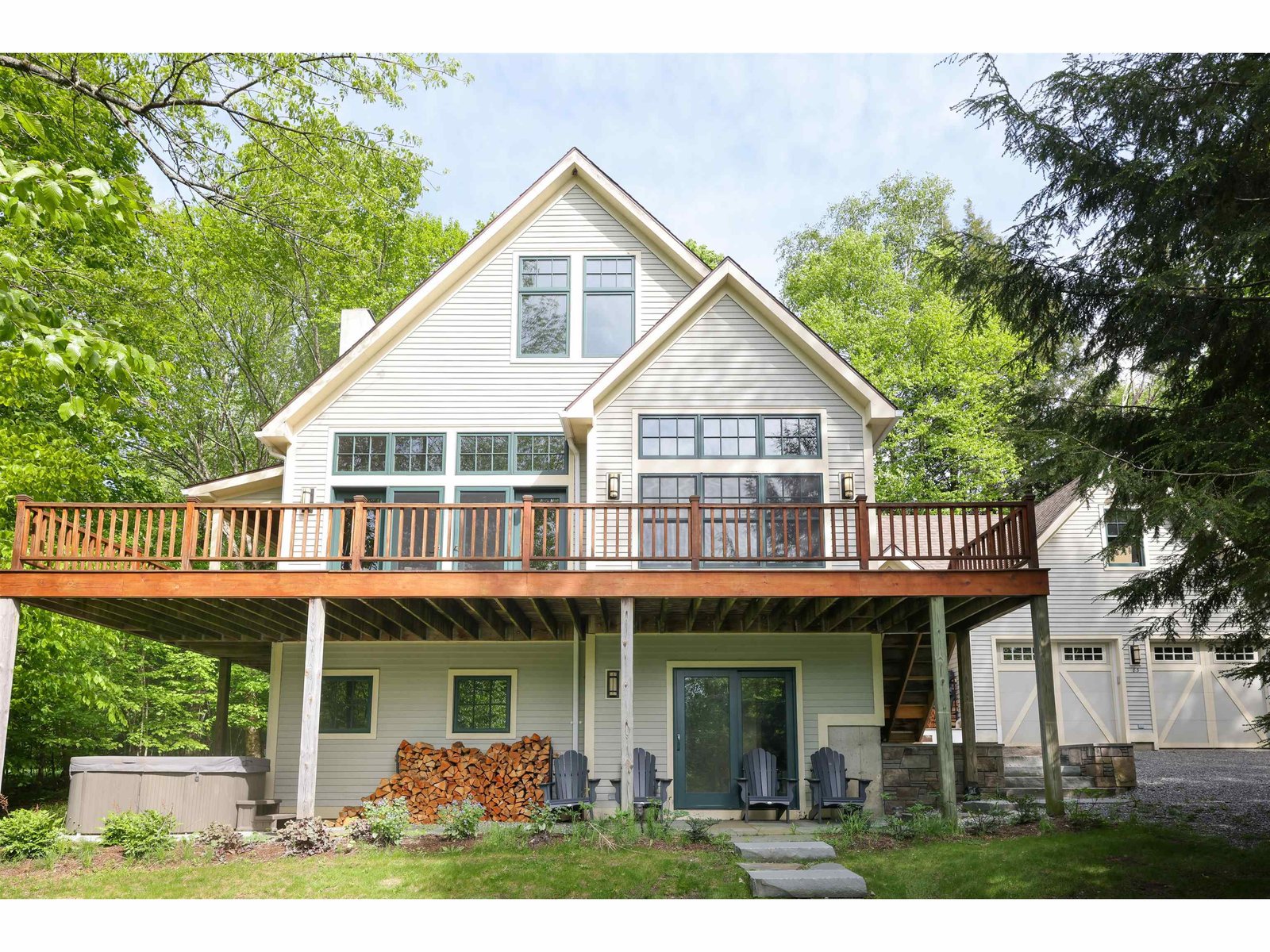 83 South Road