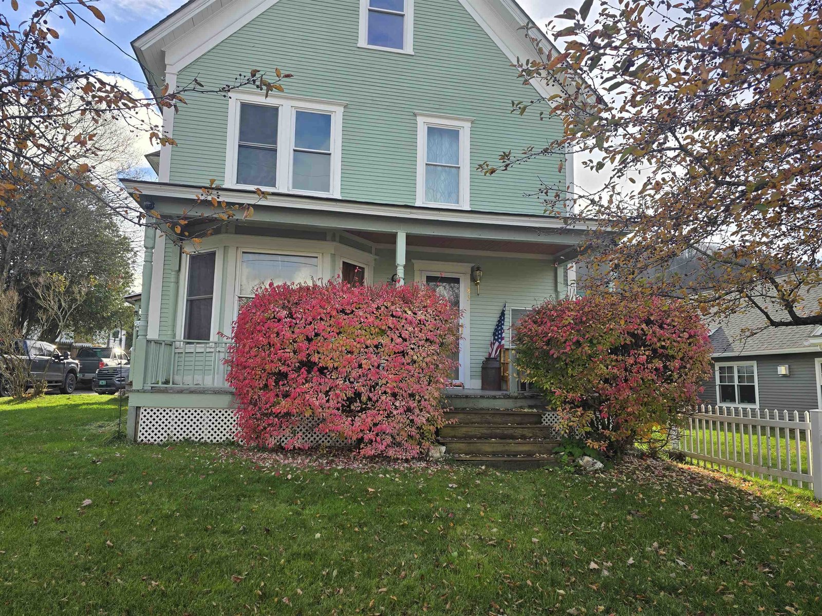83 Spring Street
