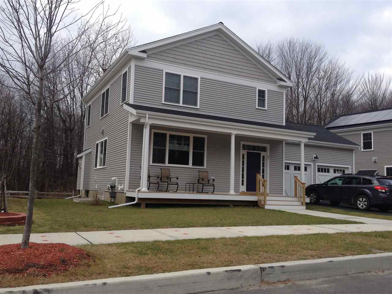 83 Staniford Farms Road