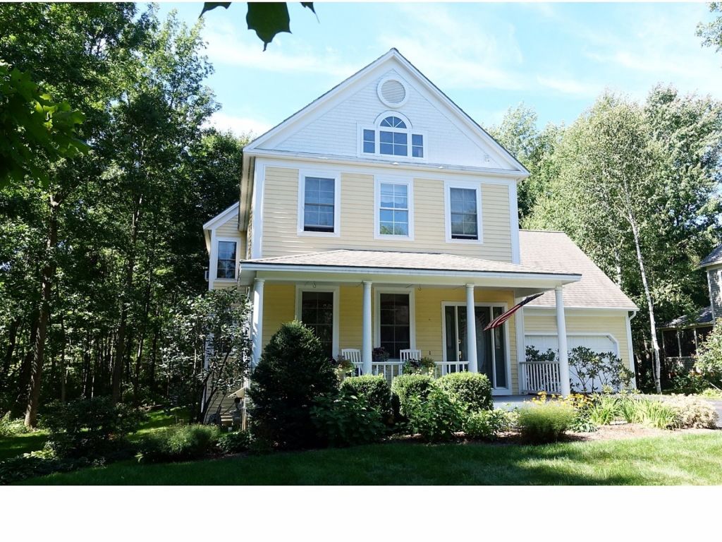 83 Stonegate