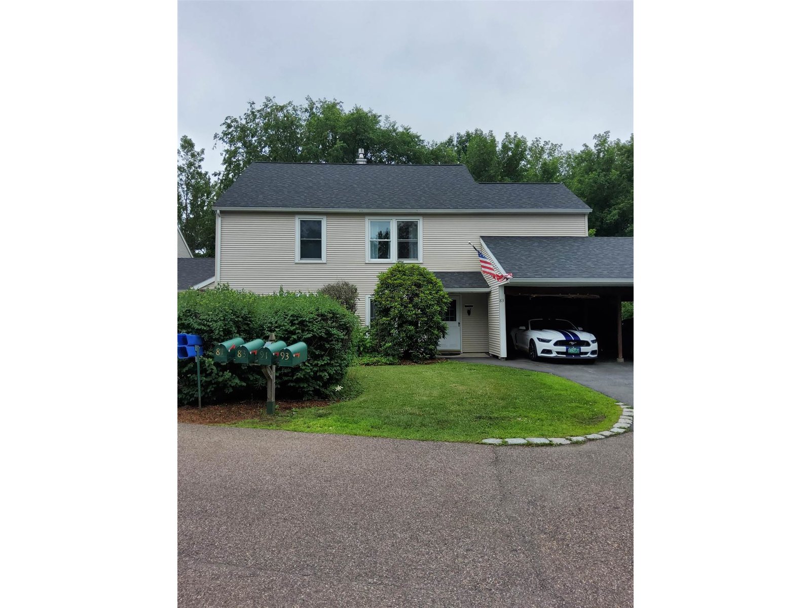 83 Ti Lane, Unit 83