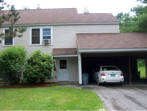 83 Ti Ln, Unit 83