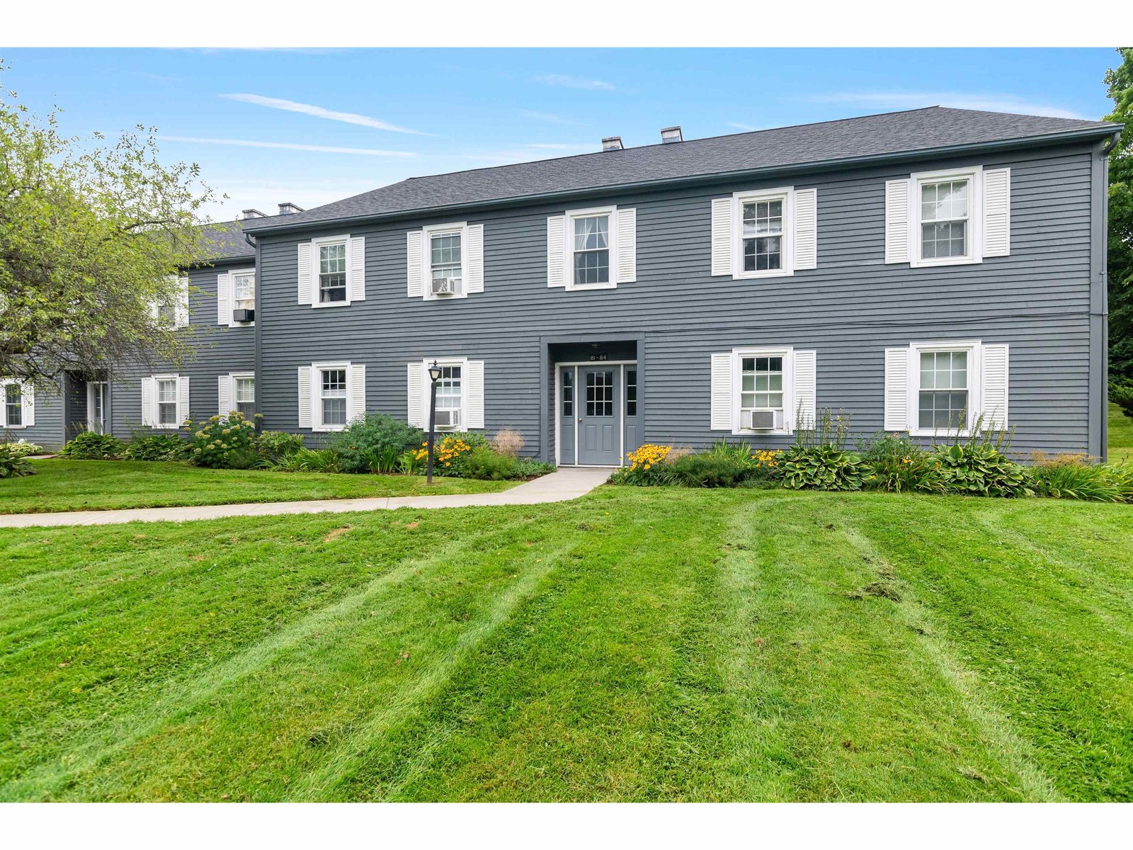 83 Twin Oaks Terrace, South Burlington