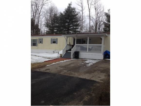 83 Webley Street
