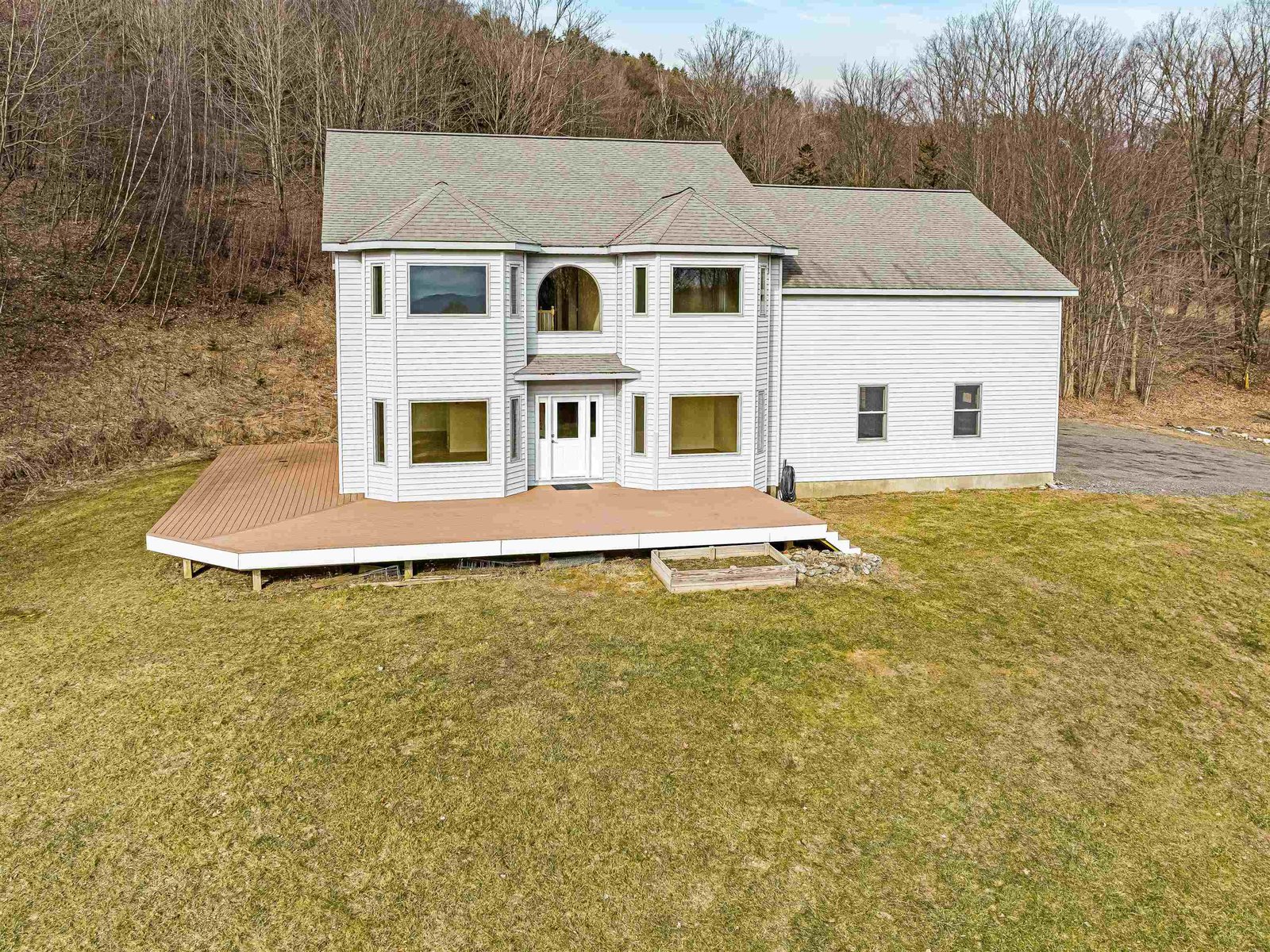 83 Whitetail Ridge Road