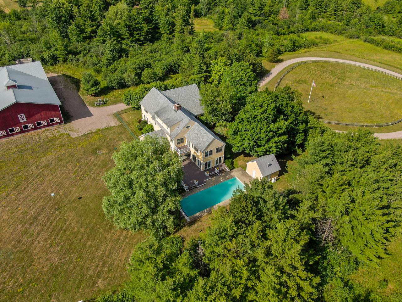 83 Wind Ridge Drive