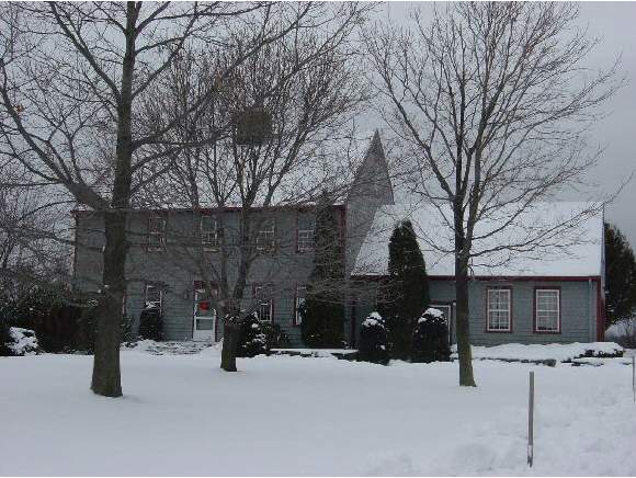 83 Wind Ridge