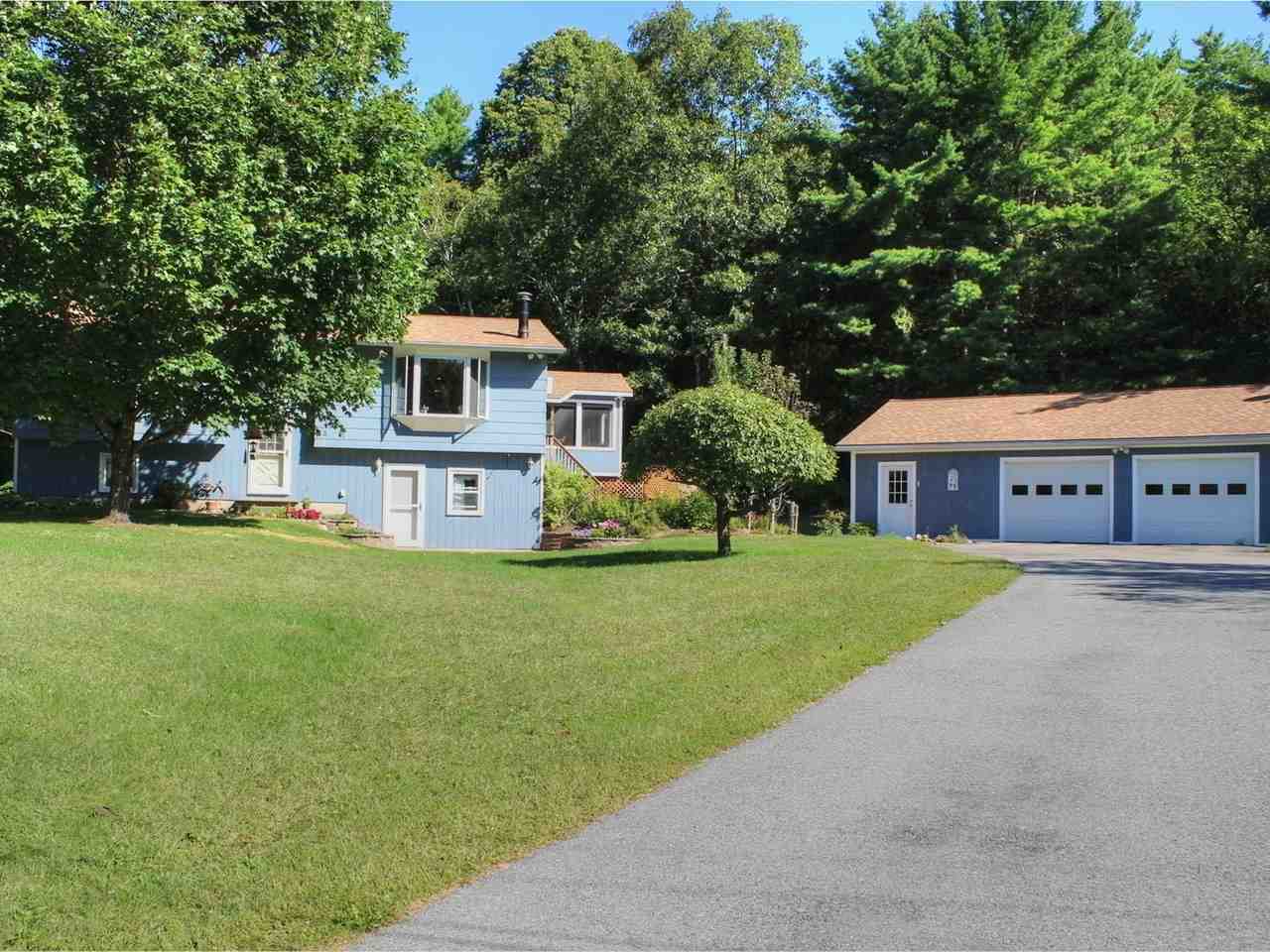 83 Woodside Drive