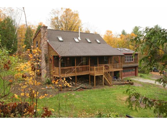 830 Lake Road