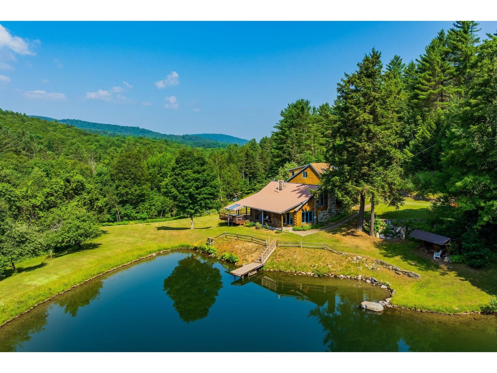 830 Old Schoolhouse Road