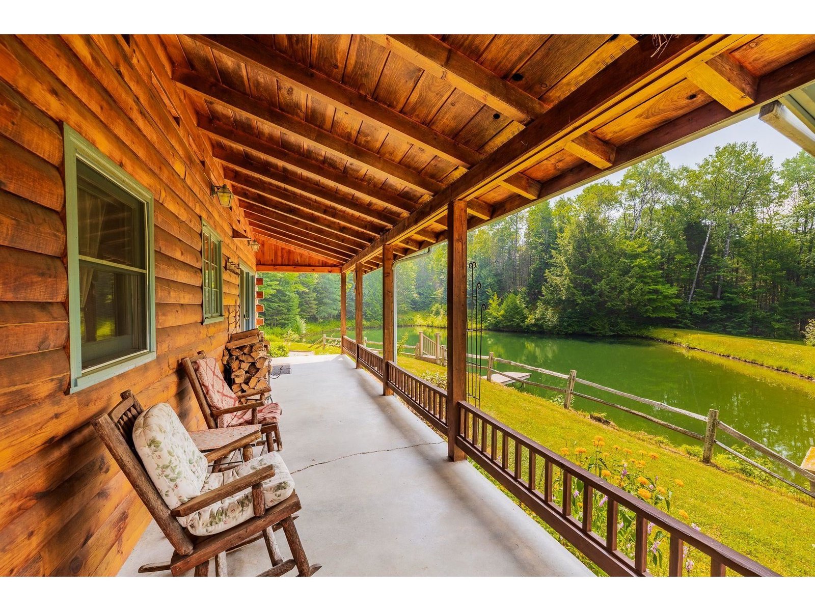 830 Old Schoolhouse Road