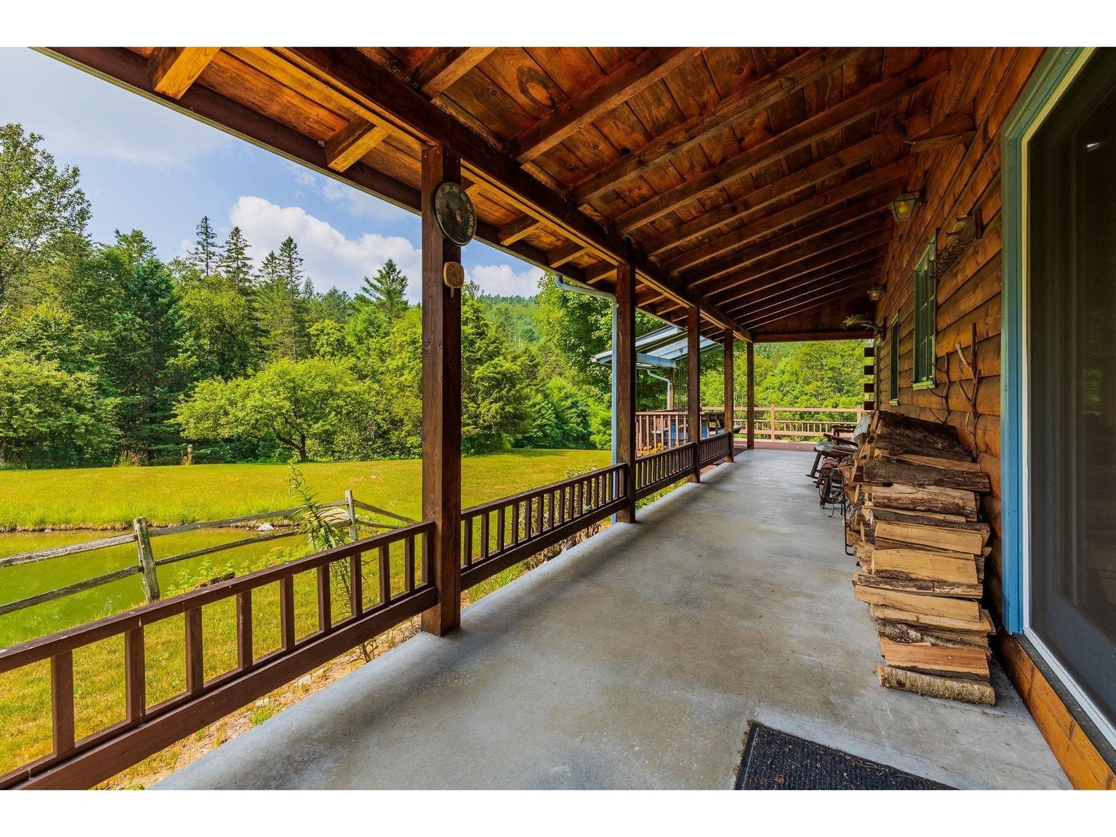 830 Old Schoolhouse Road