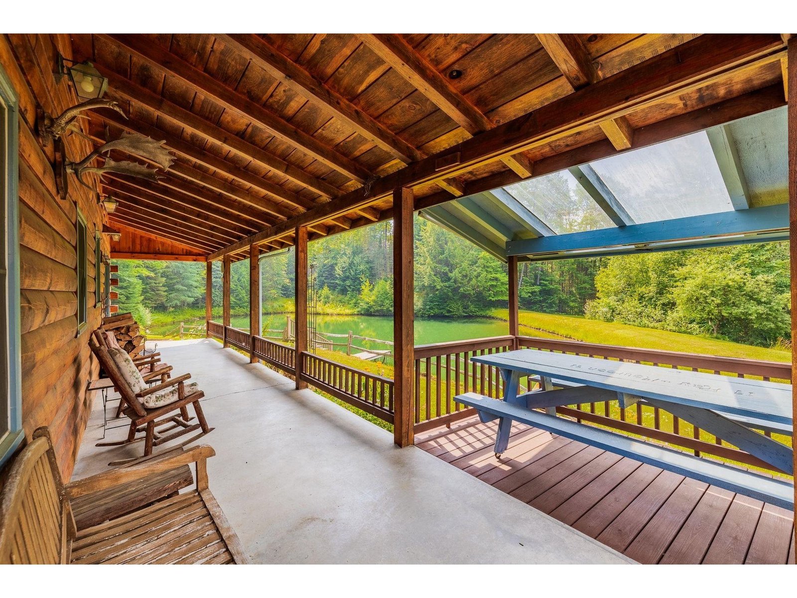 830 Old Schoolhouse Road