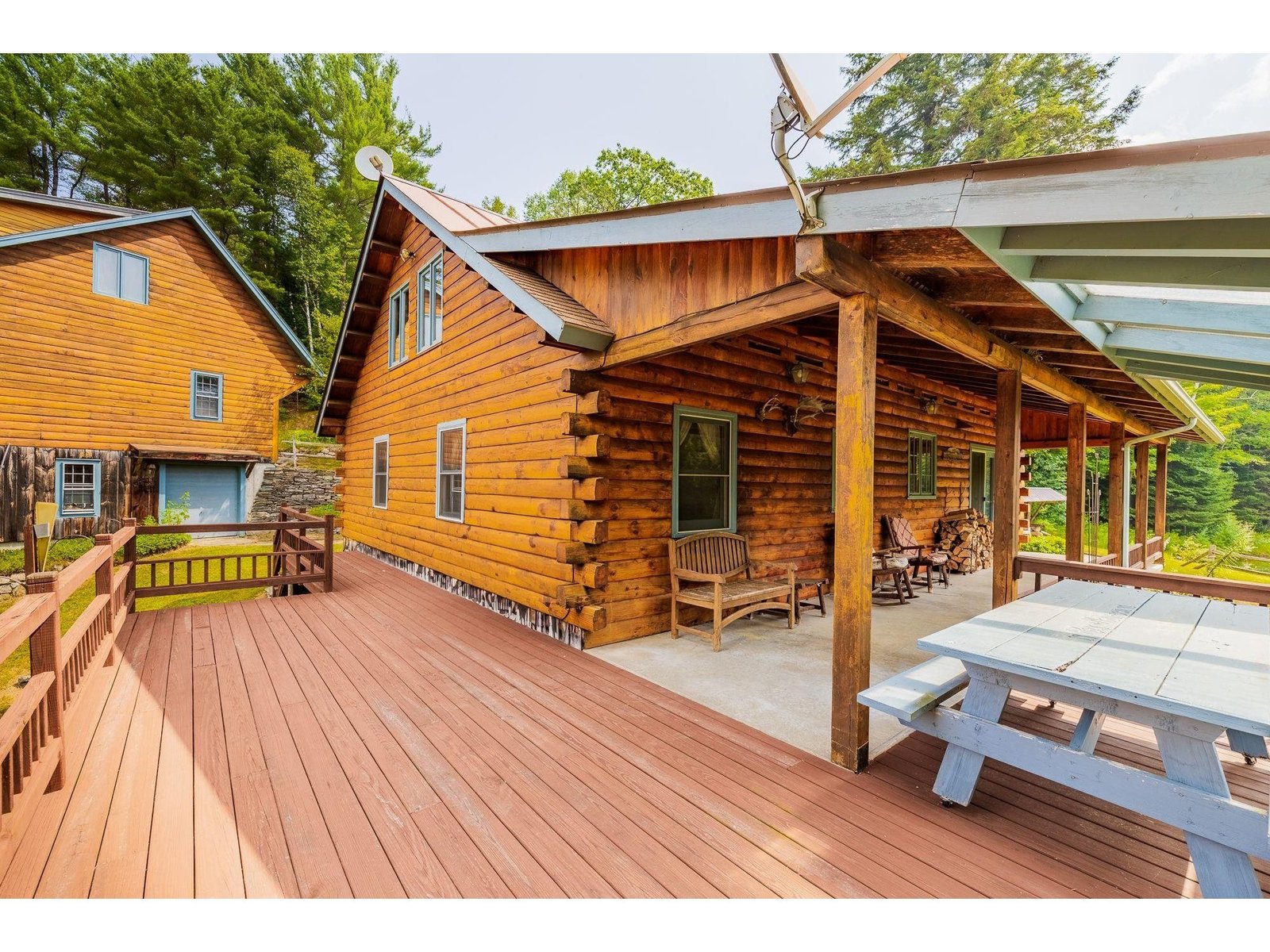 830 Old Schoolhouse Road