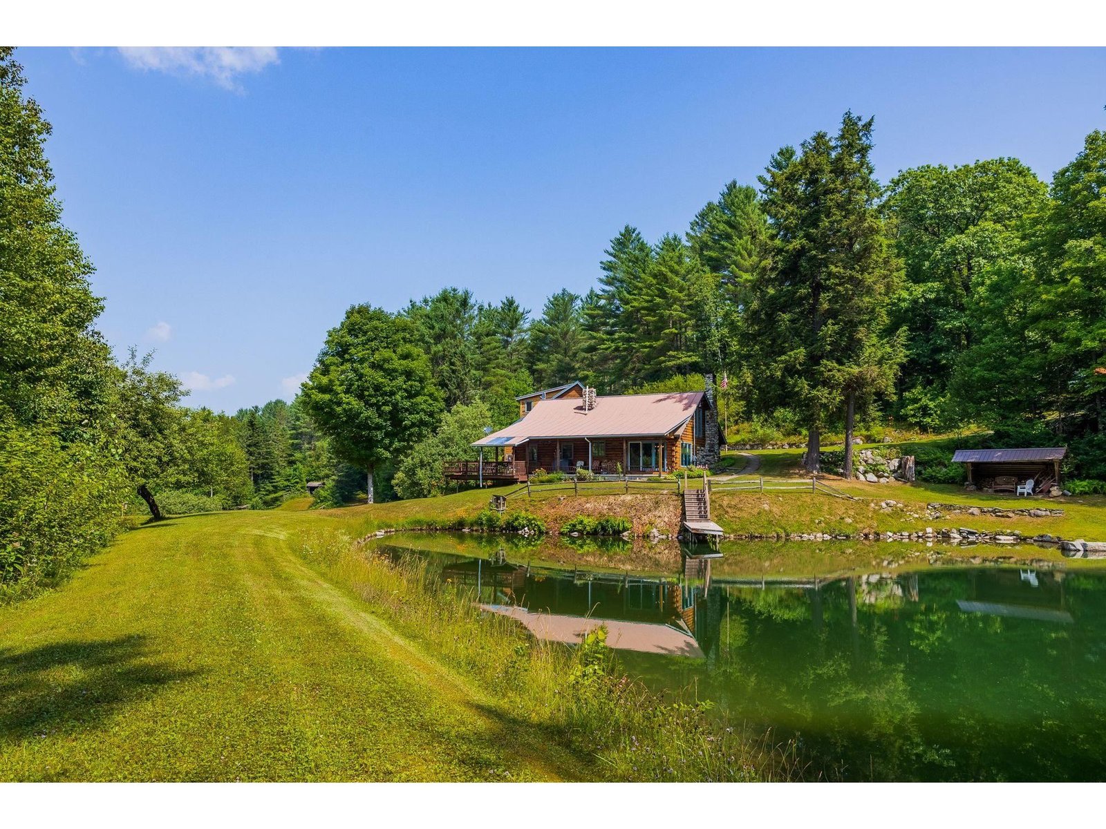 830 Old Schoolhouse Road