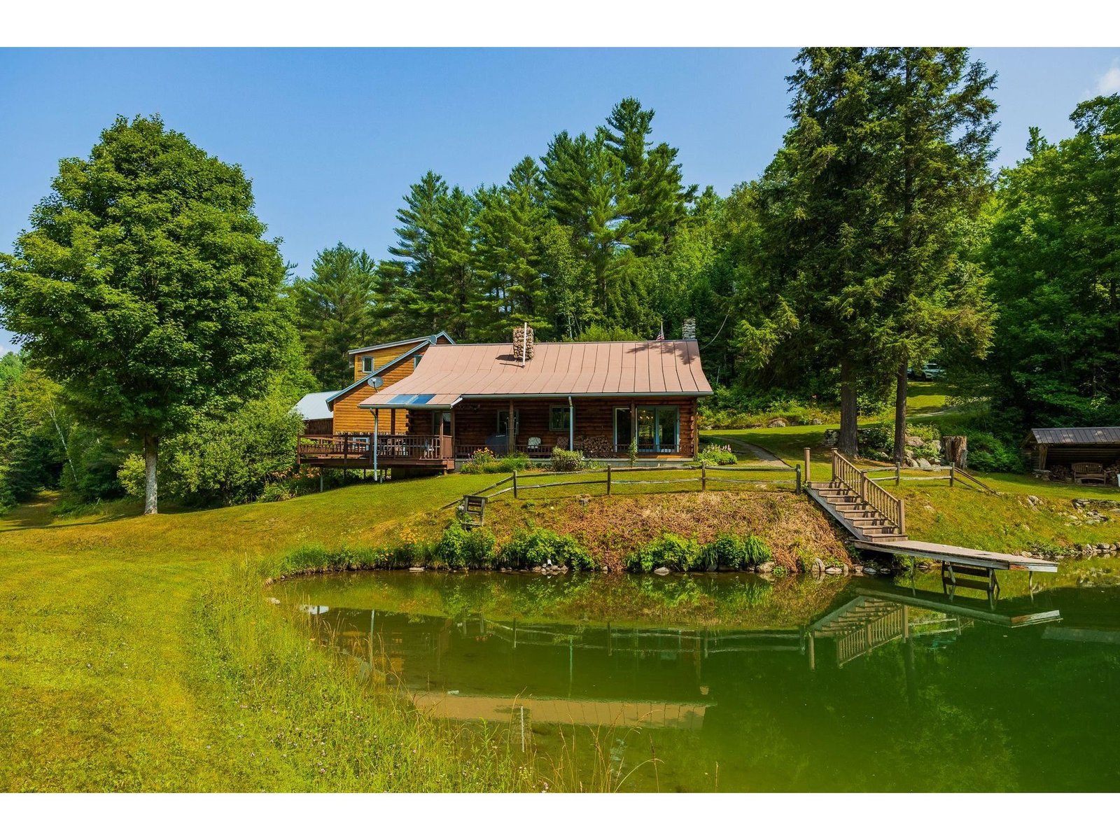 830 Old Schoolhouse Road