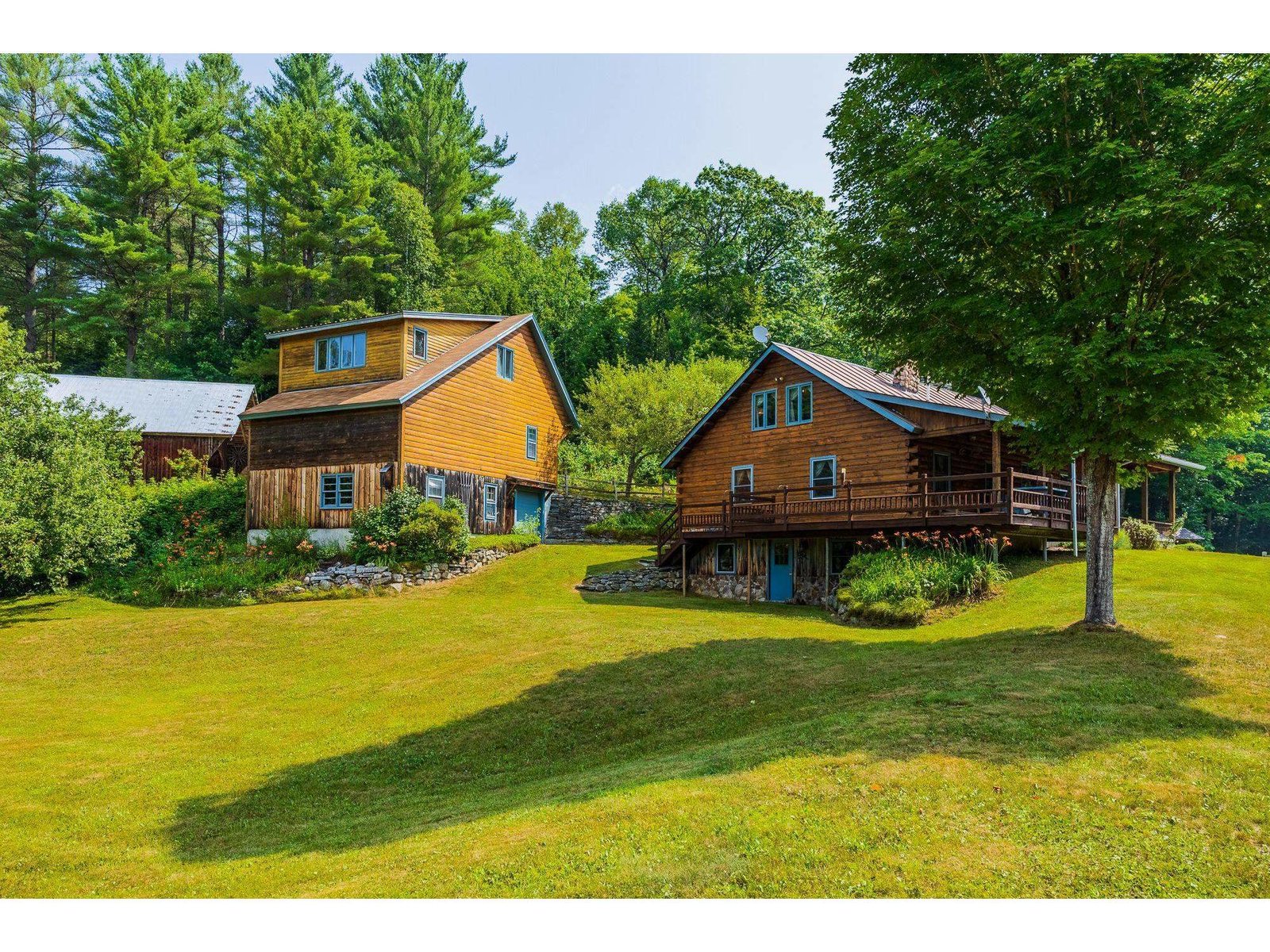 830 Old Schoolhouse Road