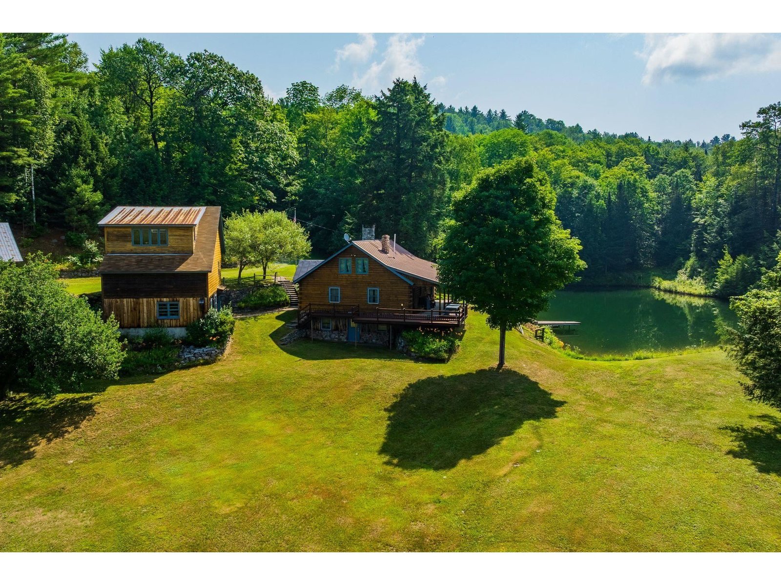 830 Old Schoolhouse Road