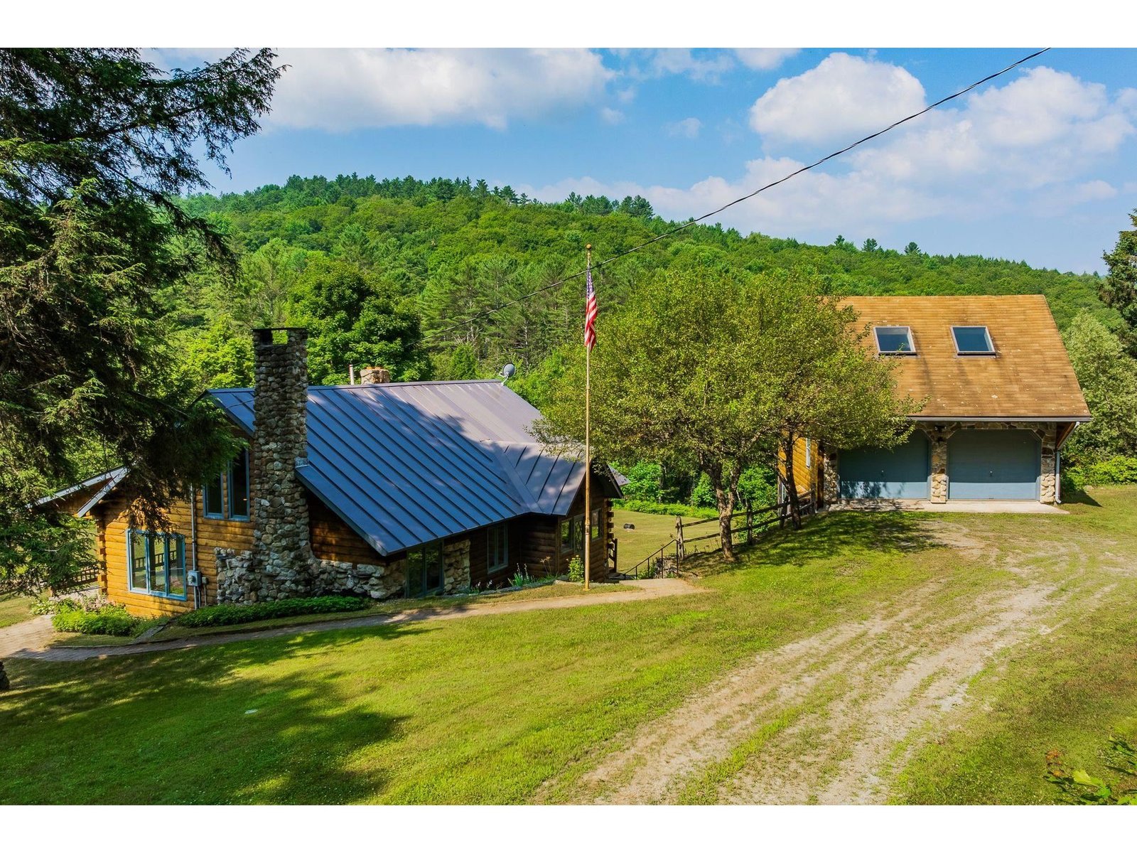 830 Old Schoolhouse Road