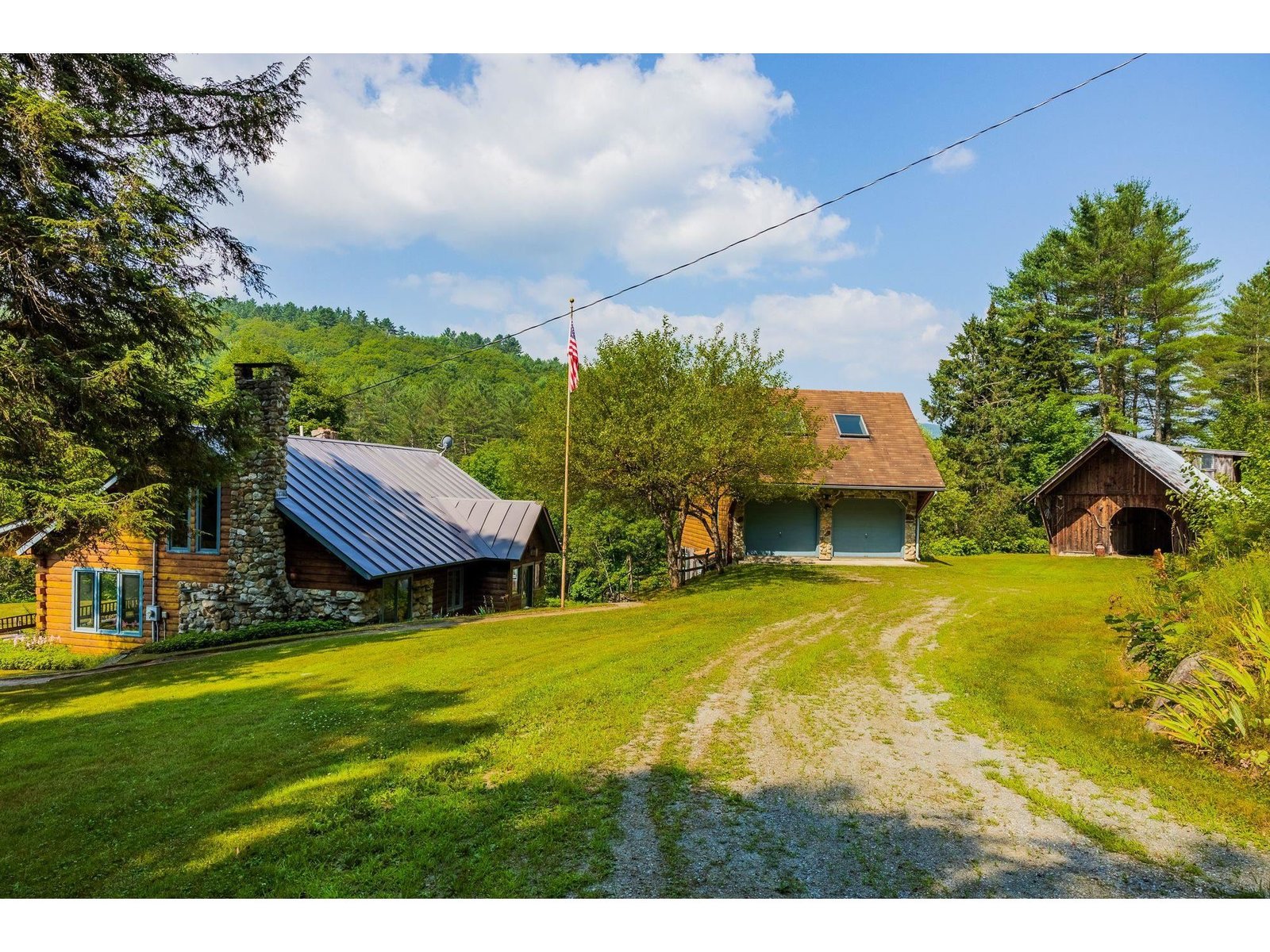 830 Old Schoolhouse Road