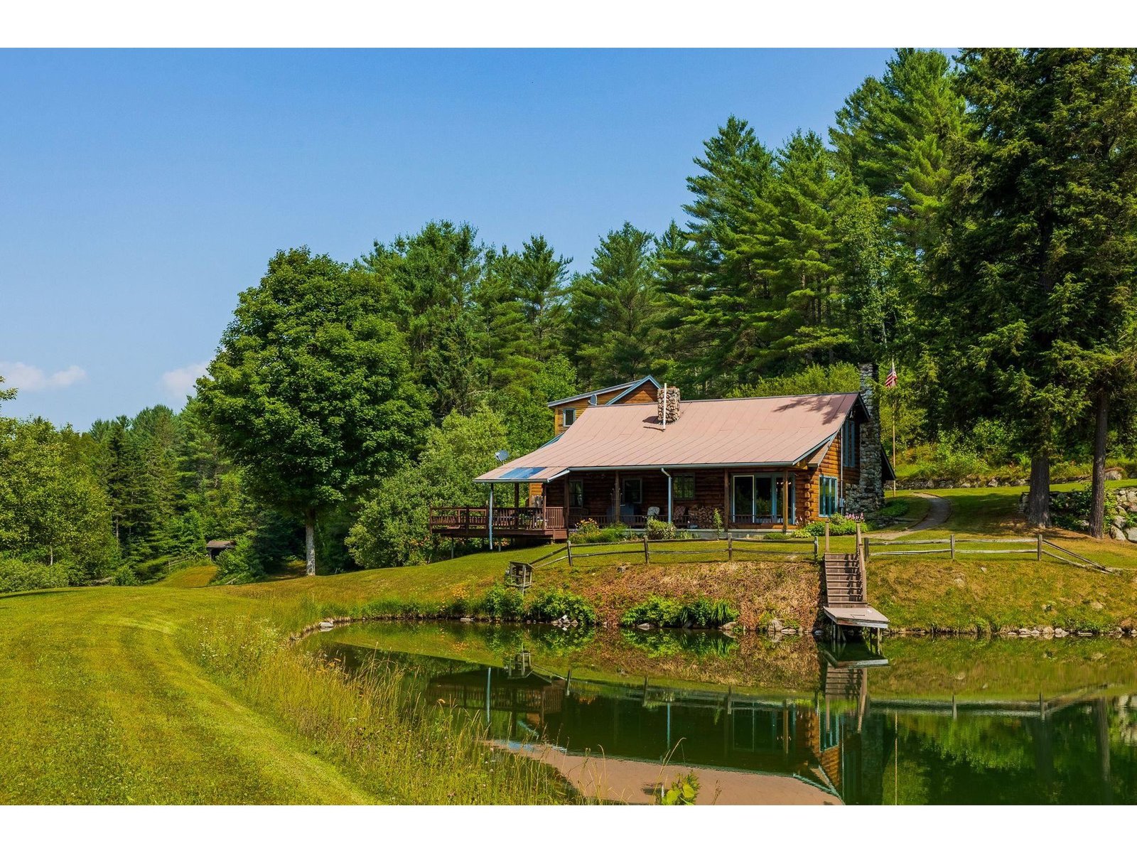 830 Old Schoolhouse Road