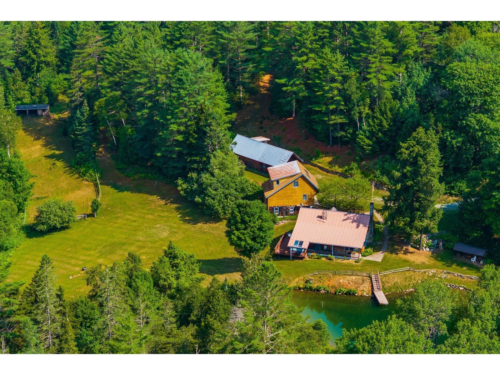 830 Old Schoolhouse Road