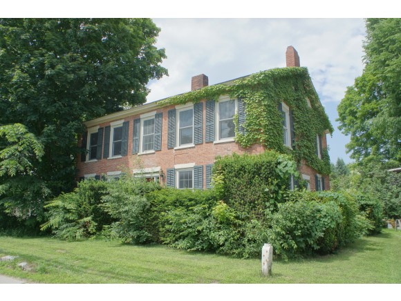 831 Main Street