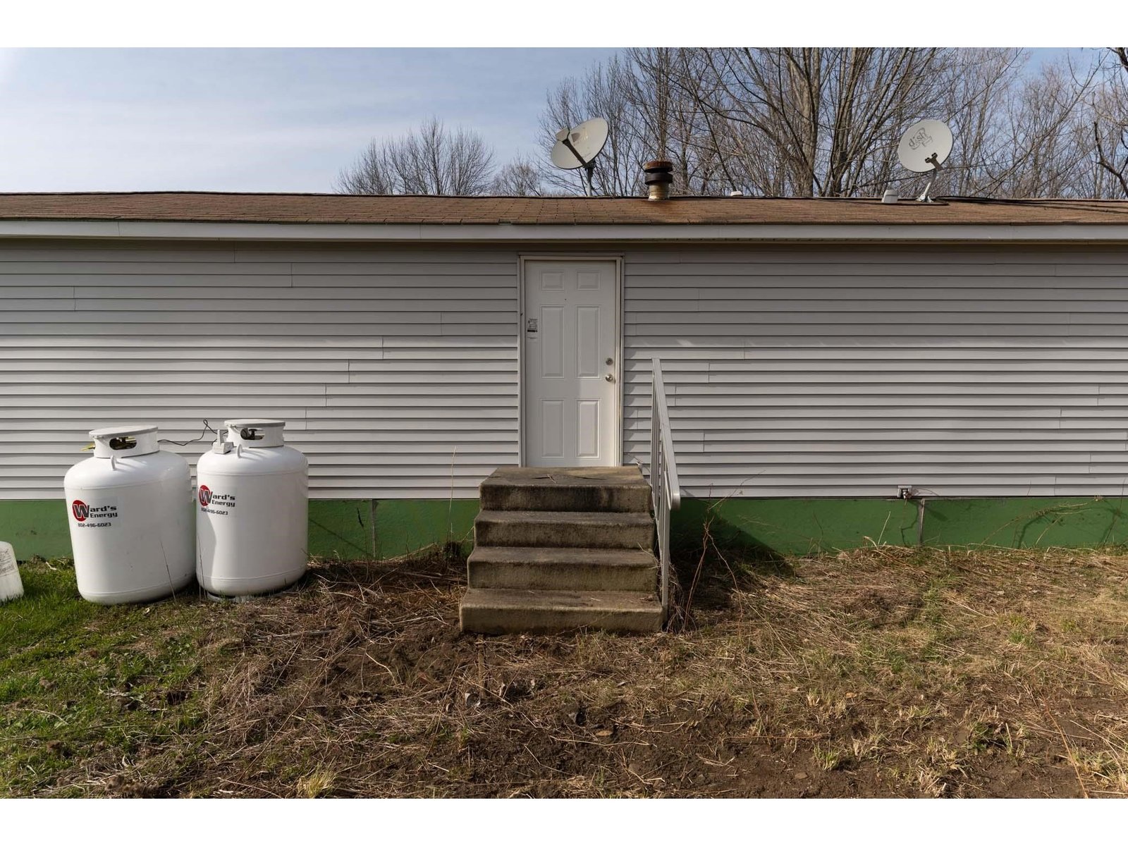 831 McCarthy Road