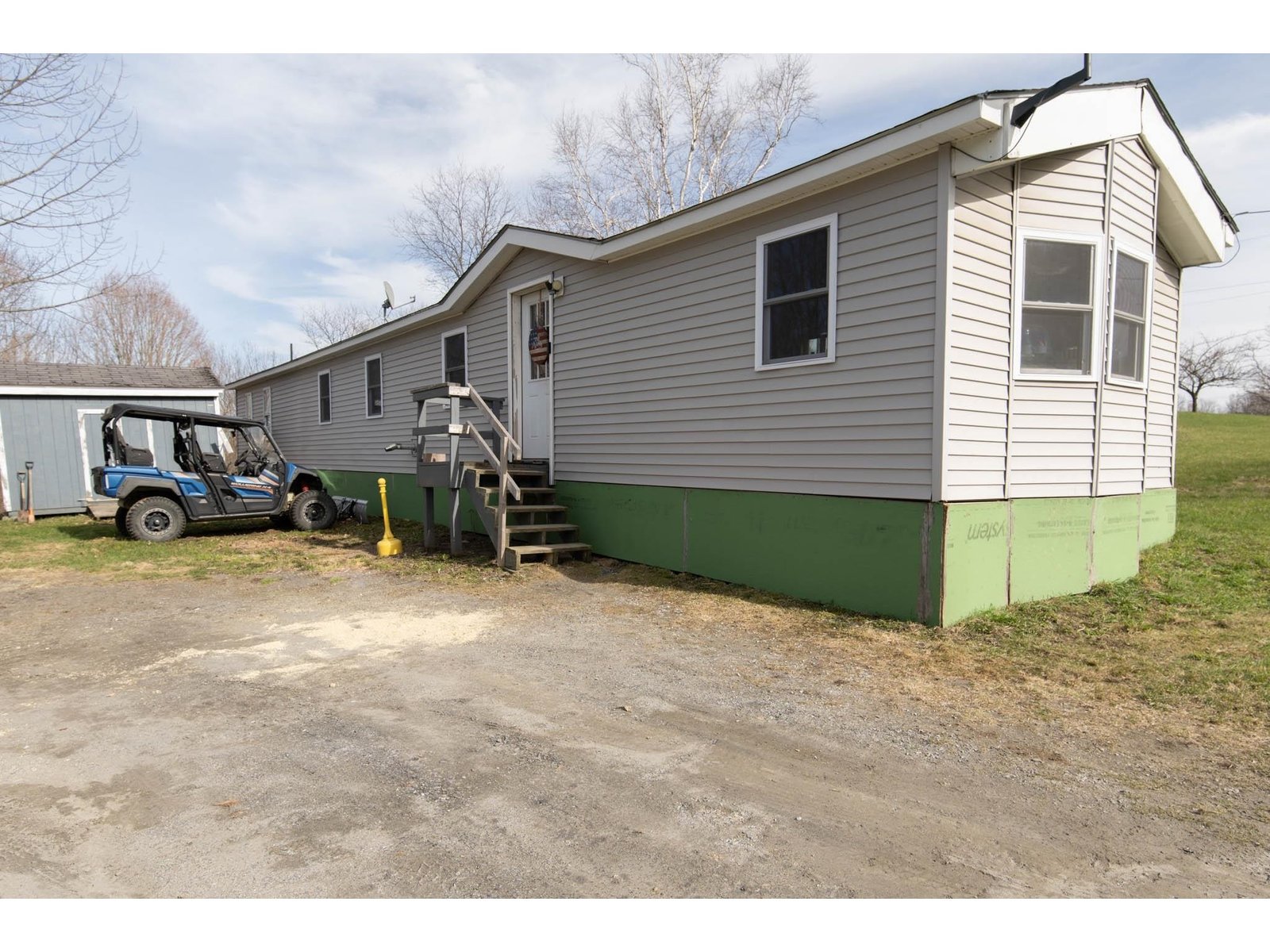 831 McCarthy Road