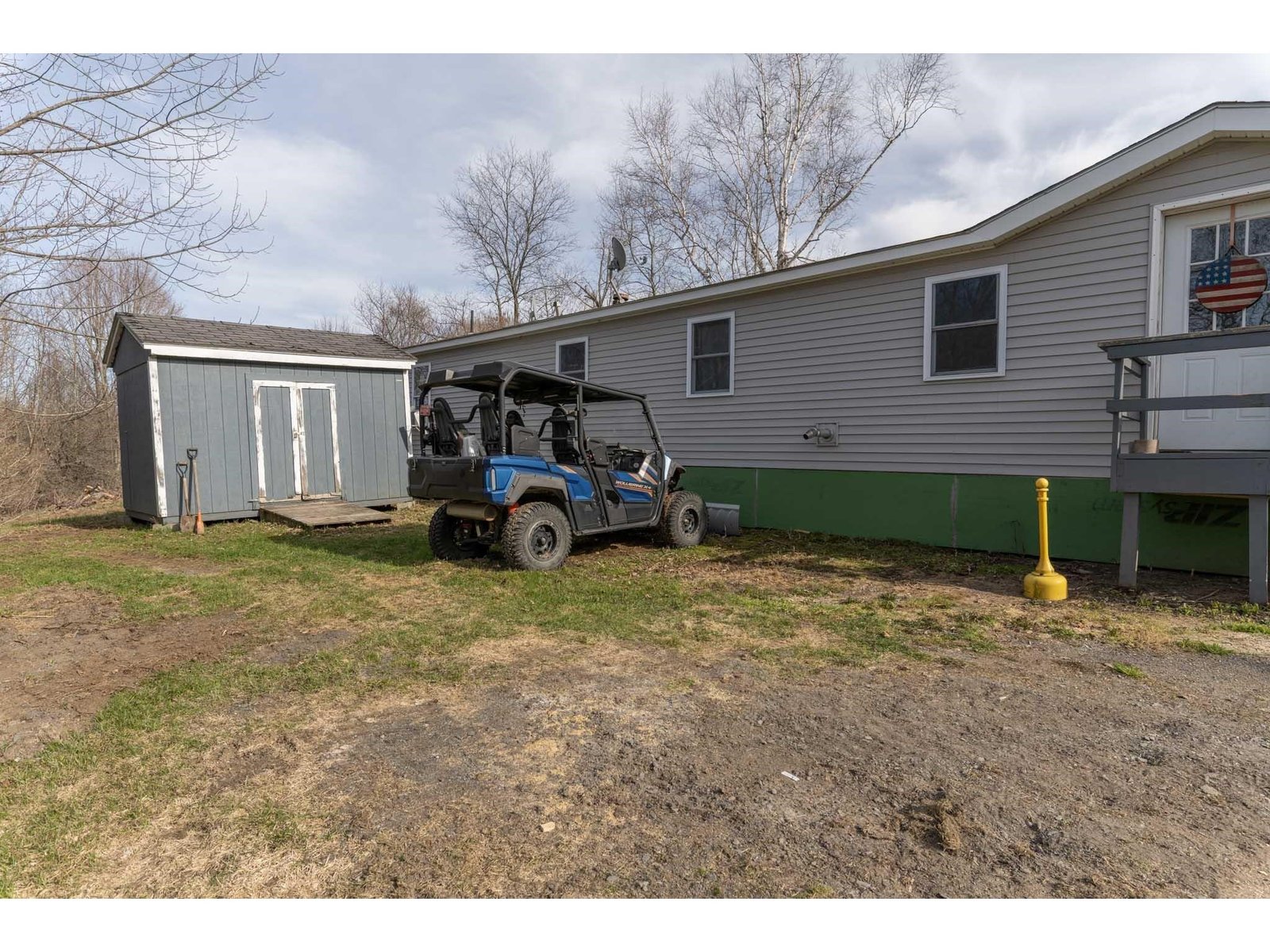 831 McCarthy Road