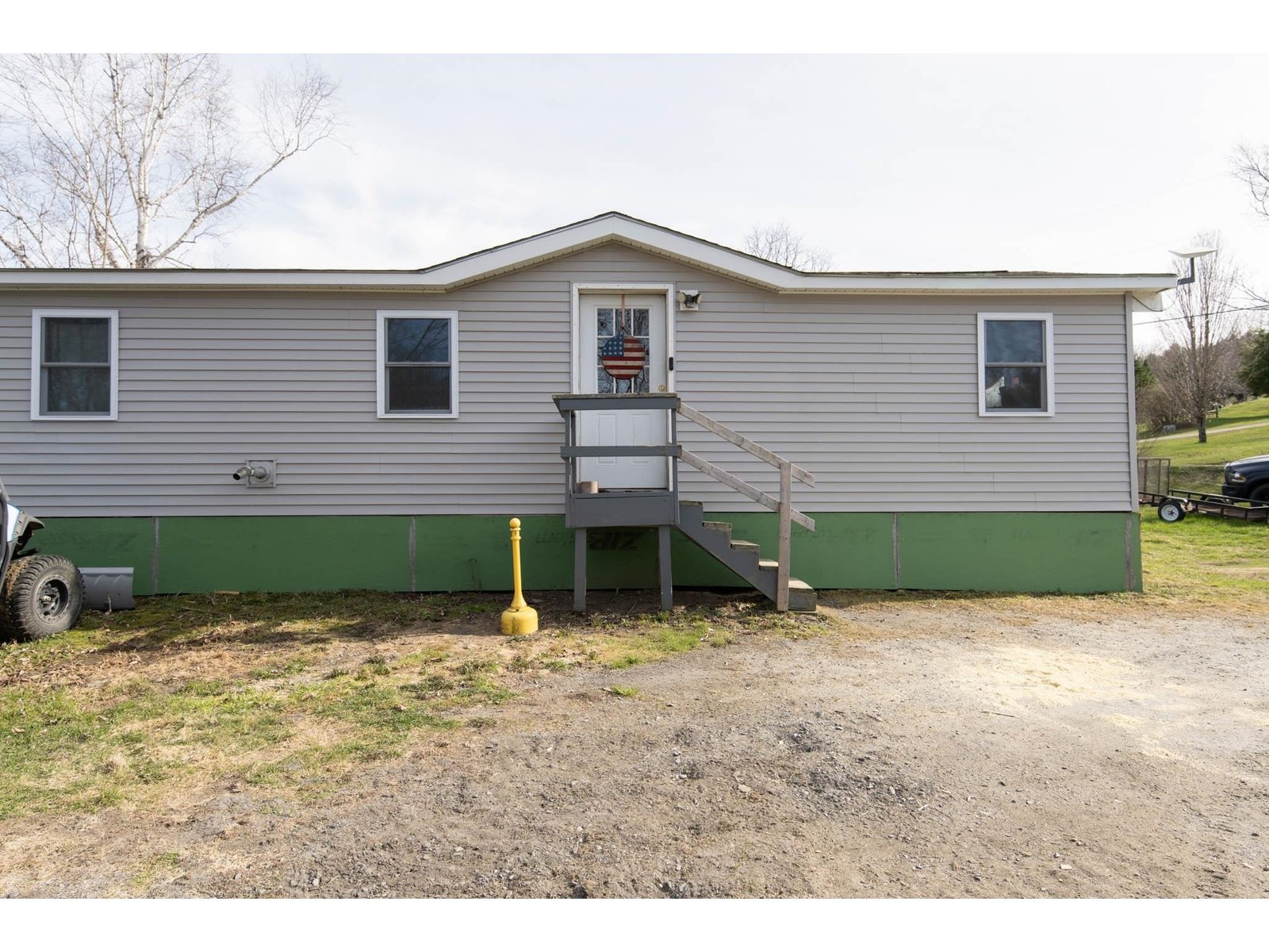 831 McCarthy Road