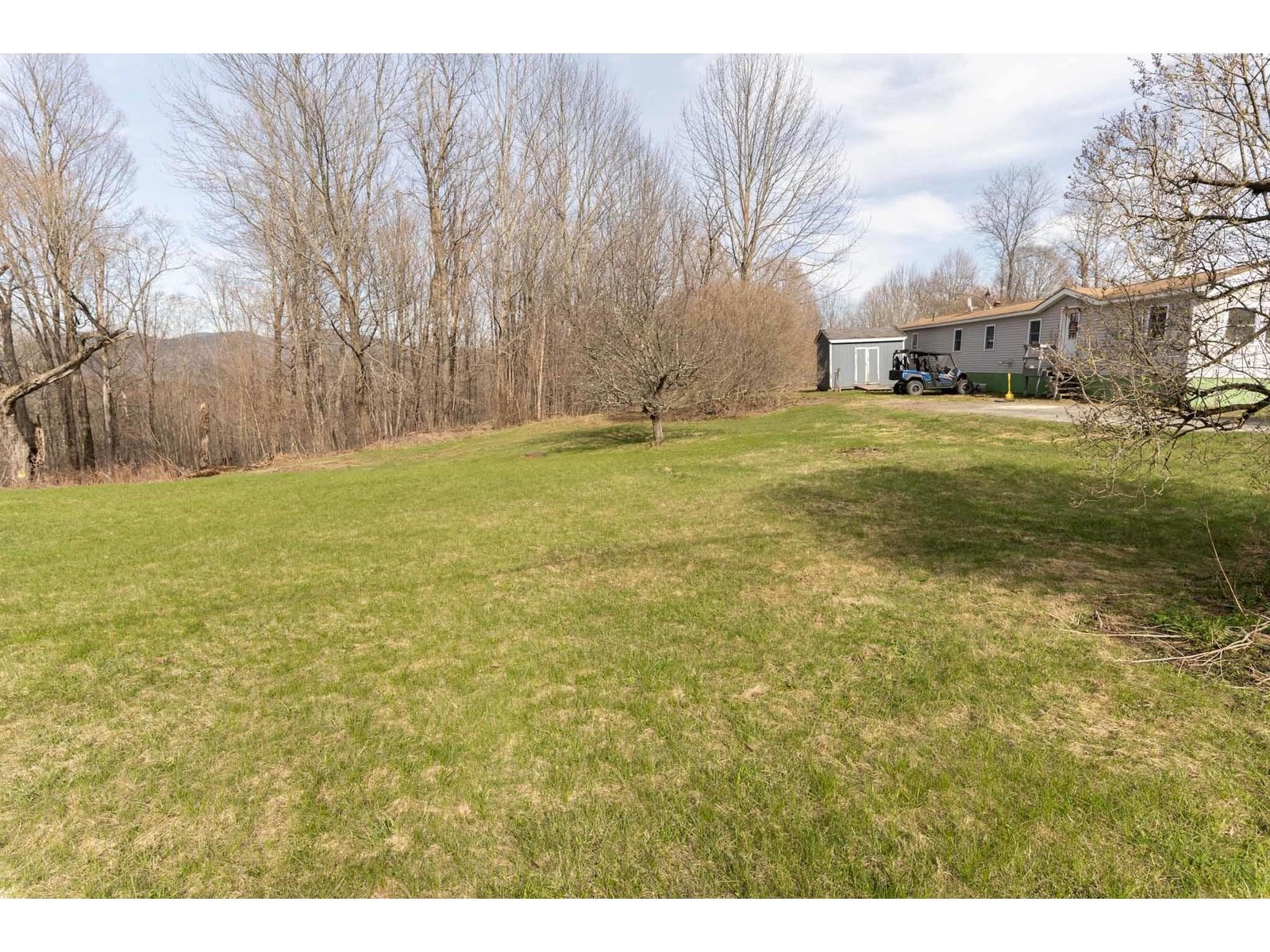 831 McCarthy Road