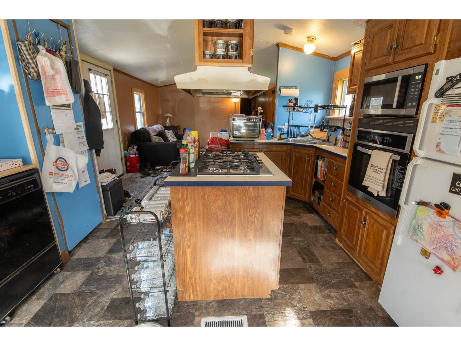 831 McCarthy Road