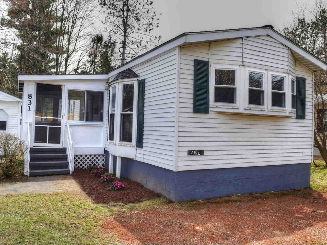 831 Middlewood Road