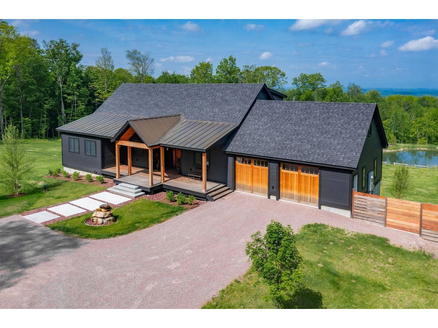 832 Lincoln Hill Road