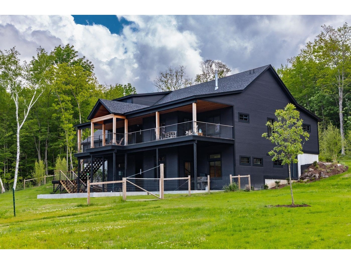832 Lincoln Hill Road