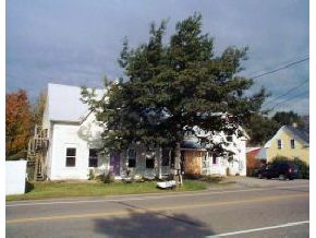 832 S Main Street