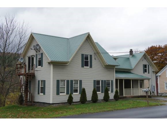 832 South Main St