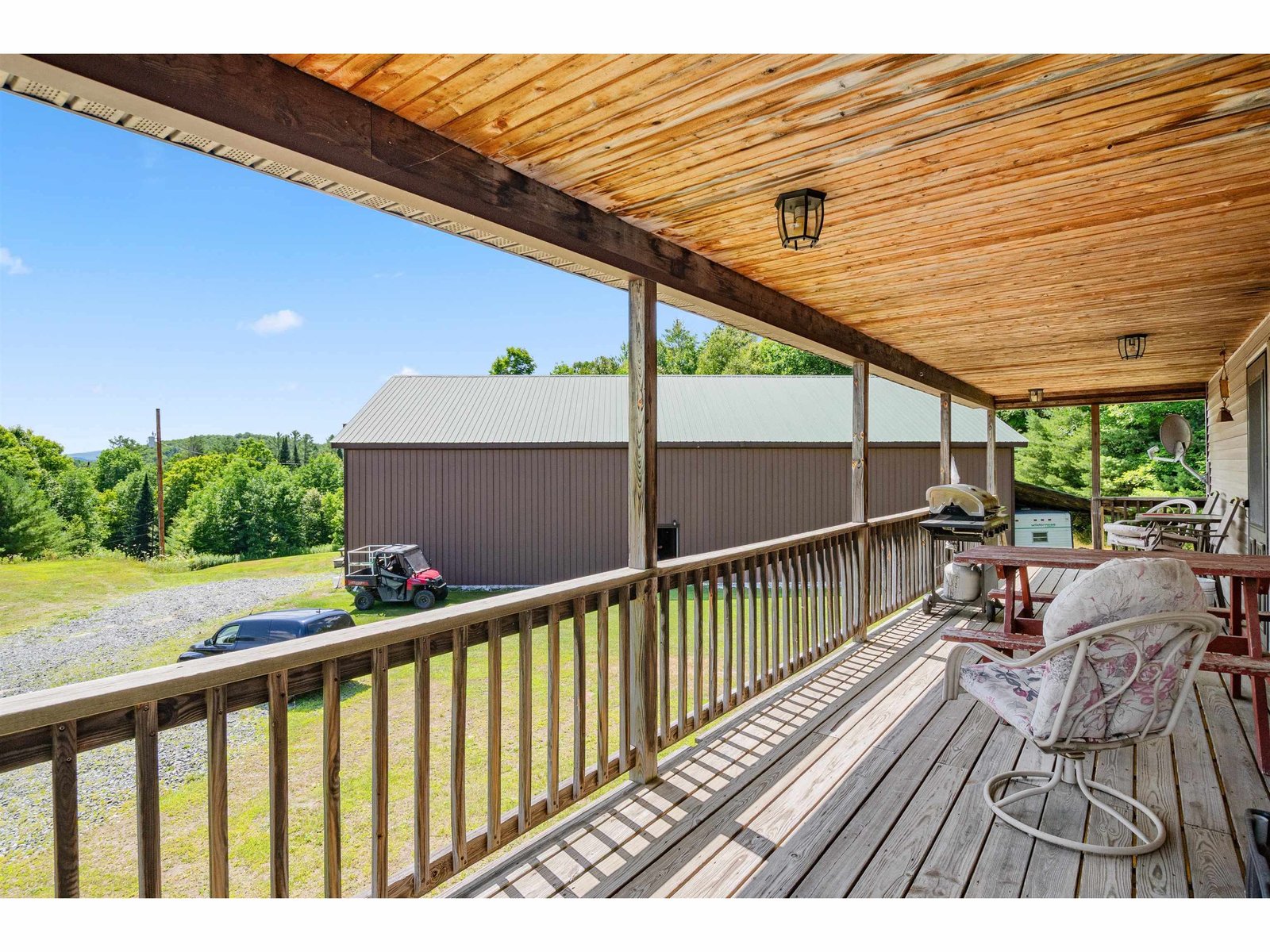 832 West Hill Road