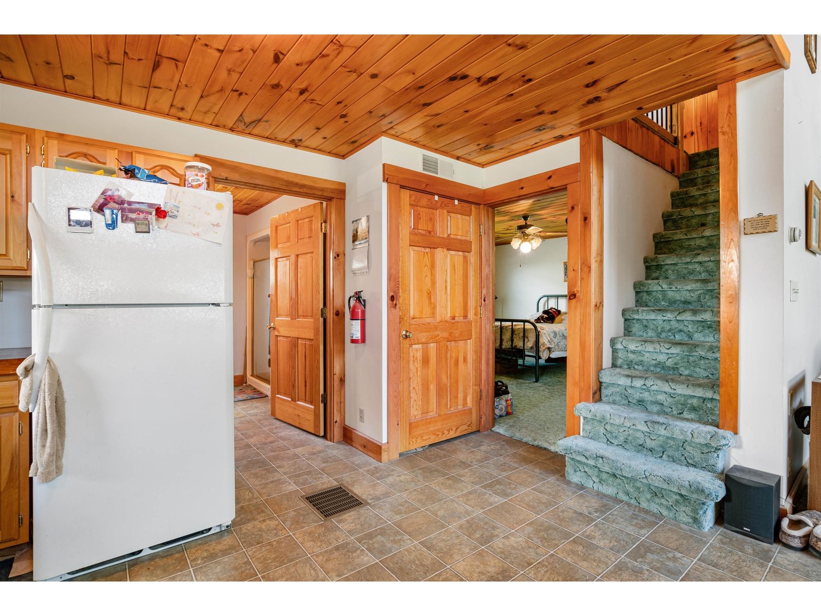 832 West Hill Road