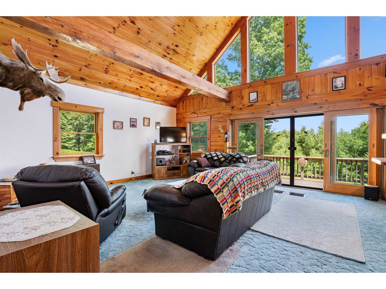 832 West Hill Road