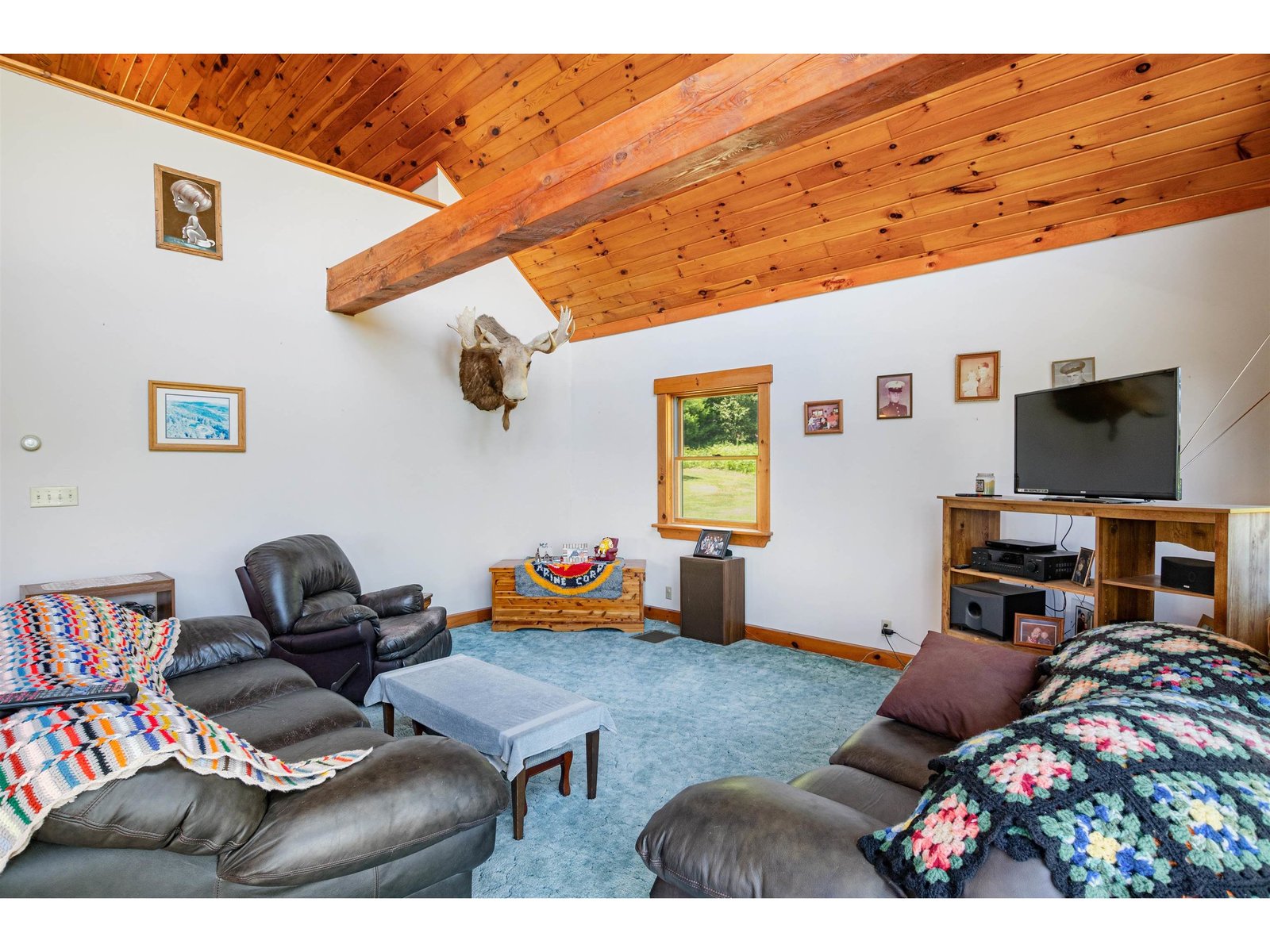 832 West Hill Road