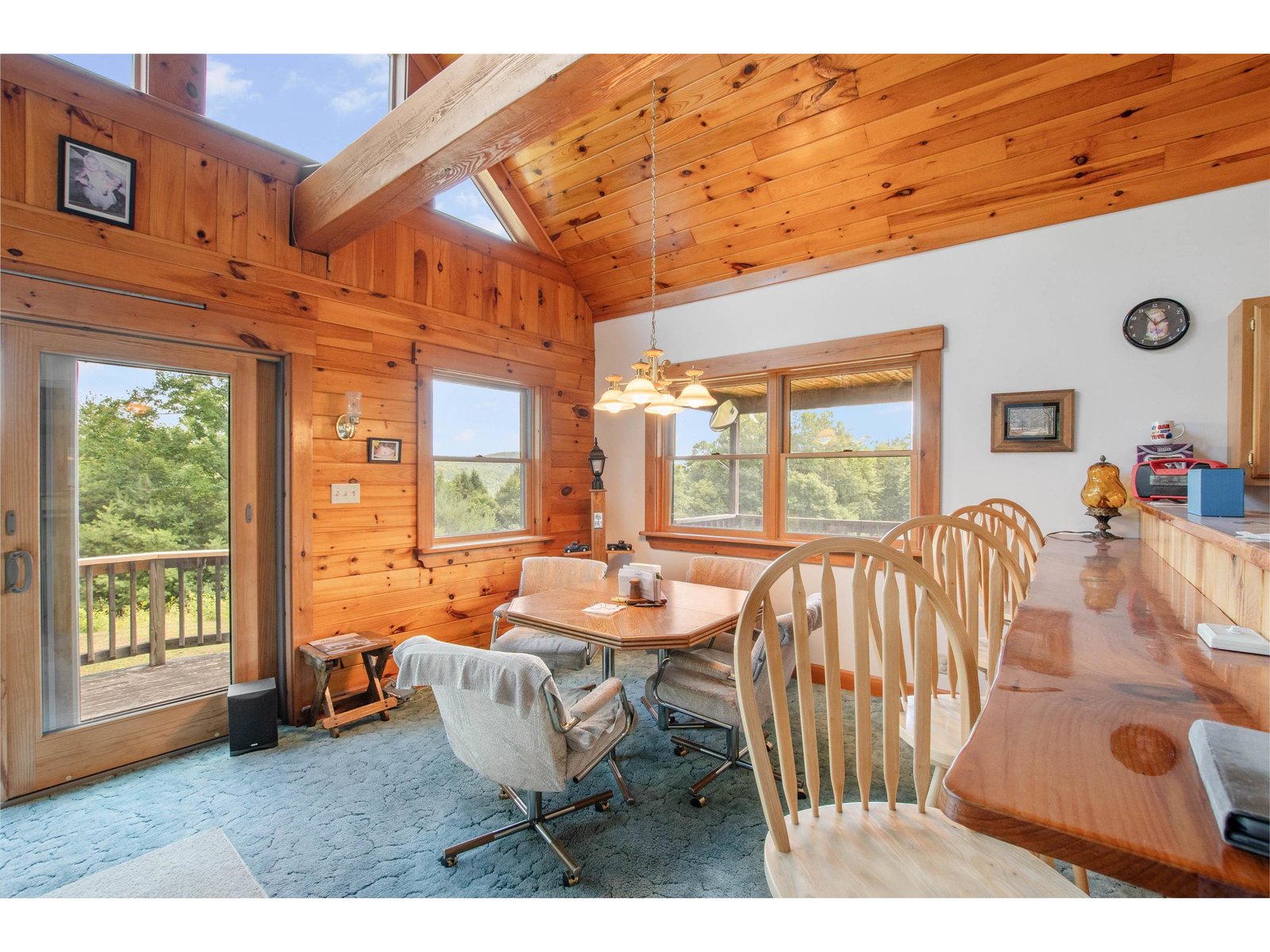 832 West Hill Road