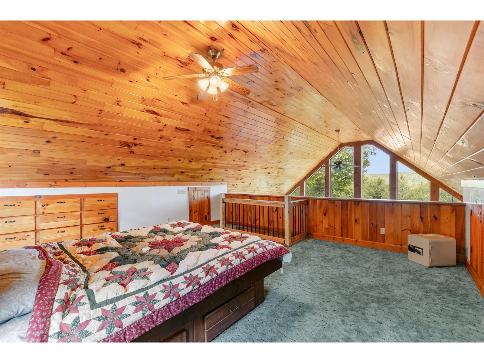 832 West Hill Road