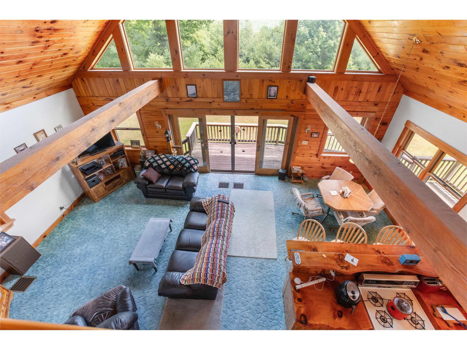 832 West Hill Road