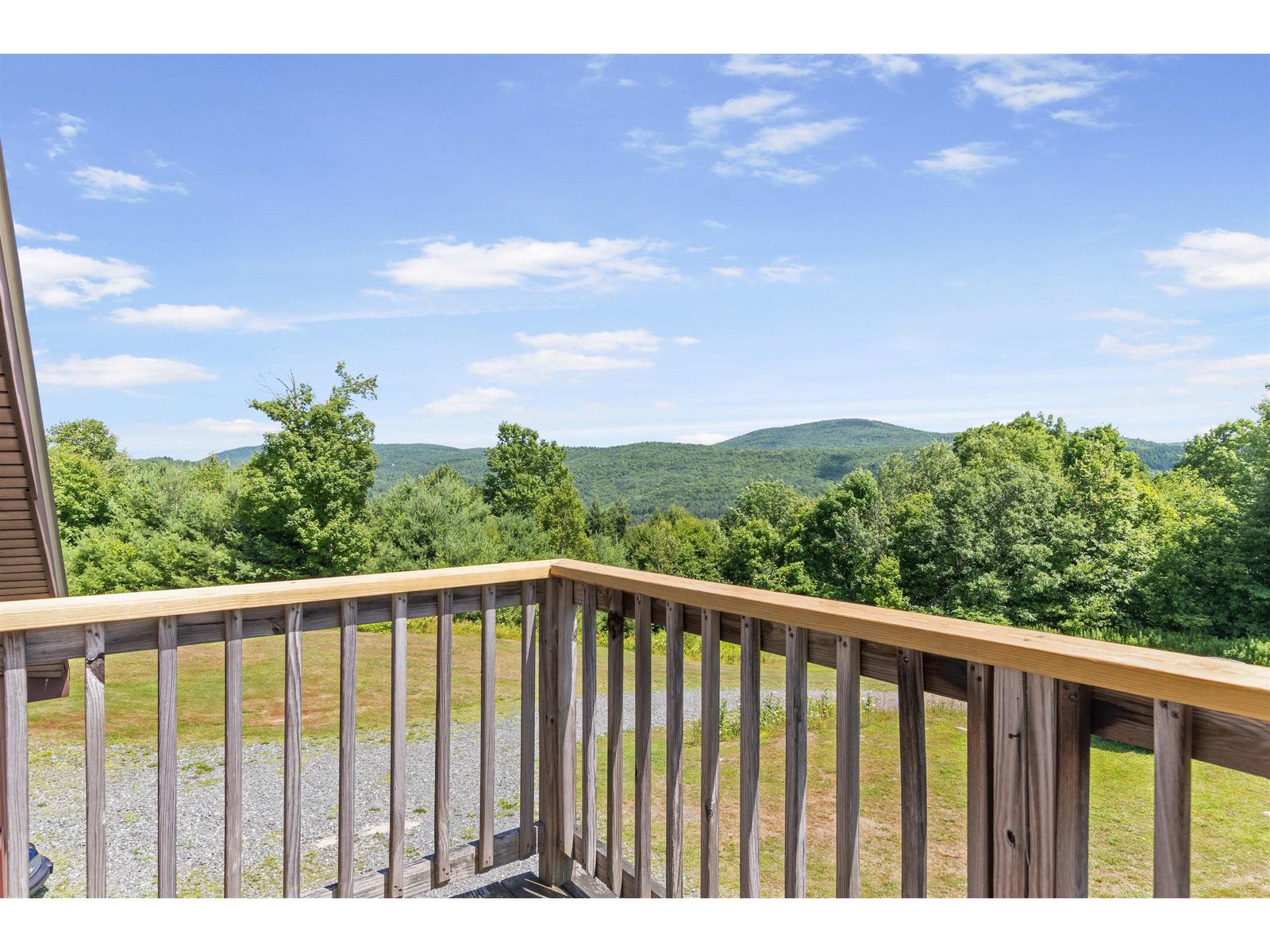 832 West Hill Road