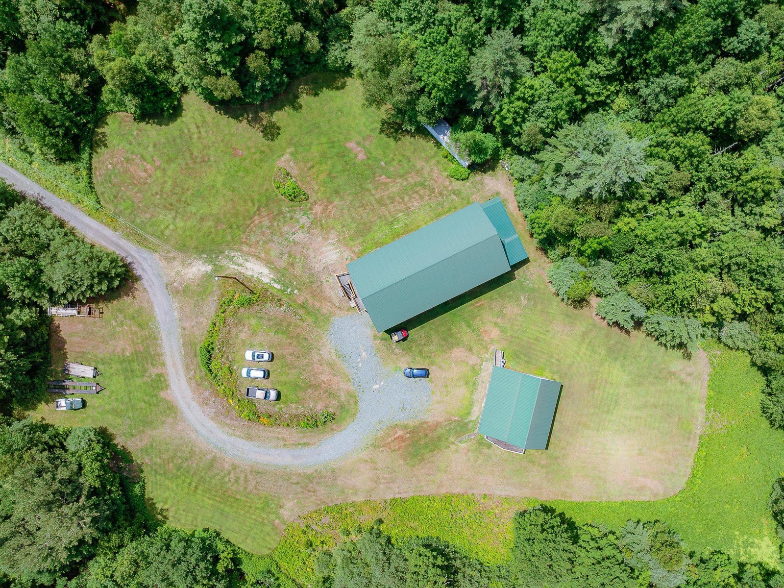 832 West Hill Road