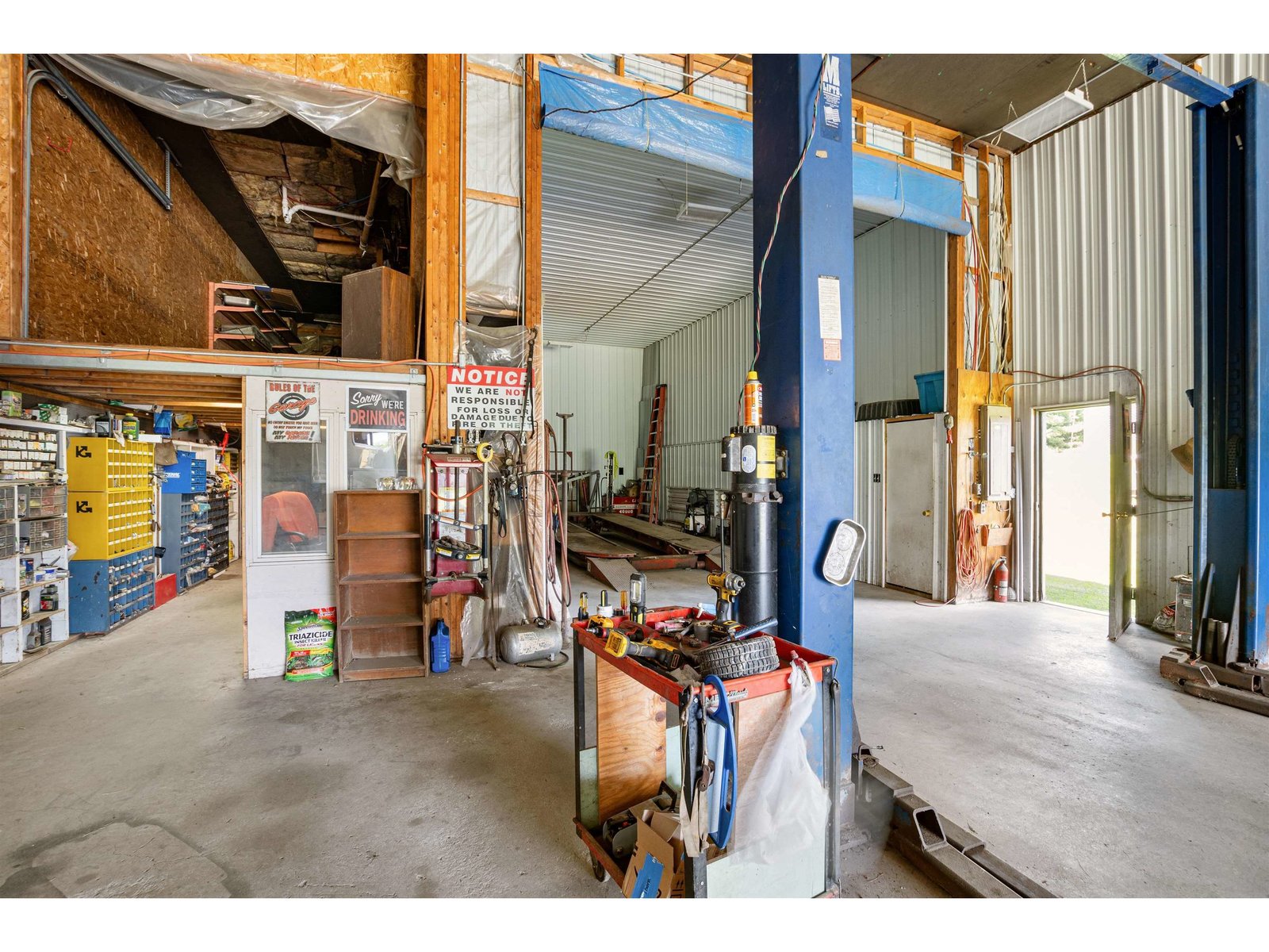832 West Hill Road